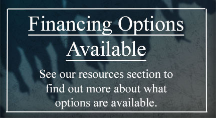 Financing Options Iconold
