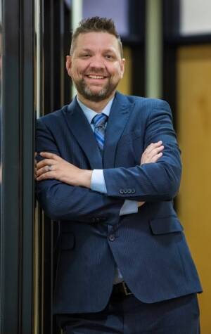 Justin J. Oliver - Attorney