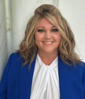 Catherine McClaugherty