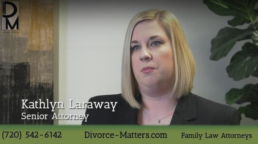 Divorce Matters on Denver7's Mile High Living 11.11.19