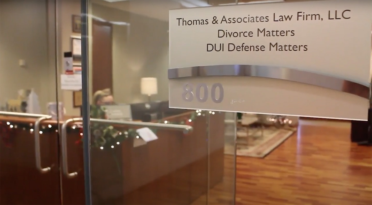 Denver Family Law Firm - Divorce Matters Commercial 2020