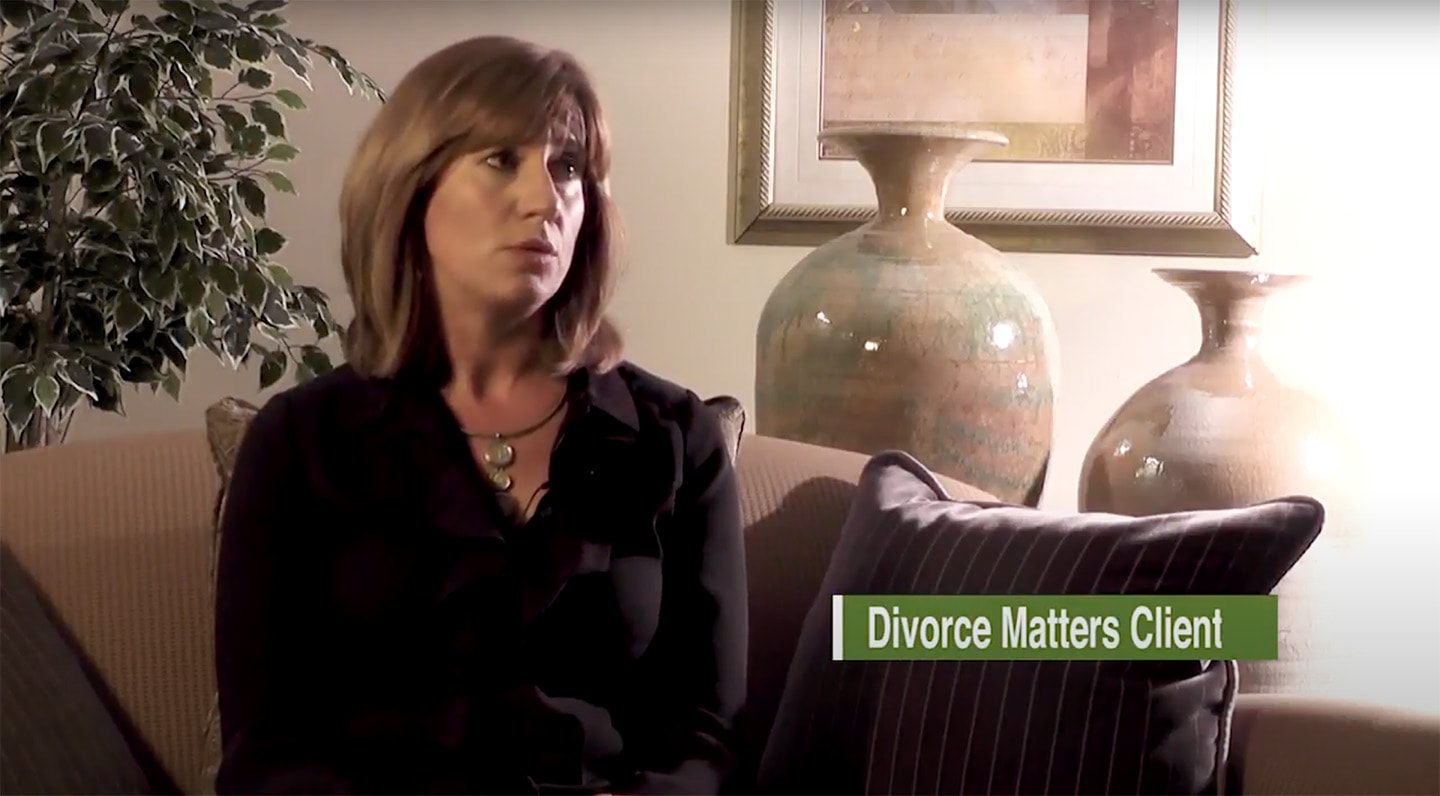 How Divorce Matters Separates Itself From The Competition.