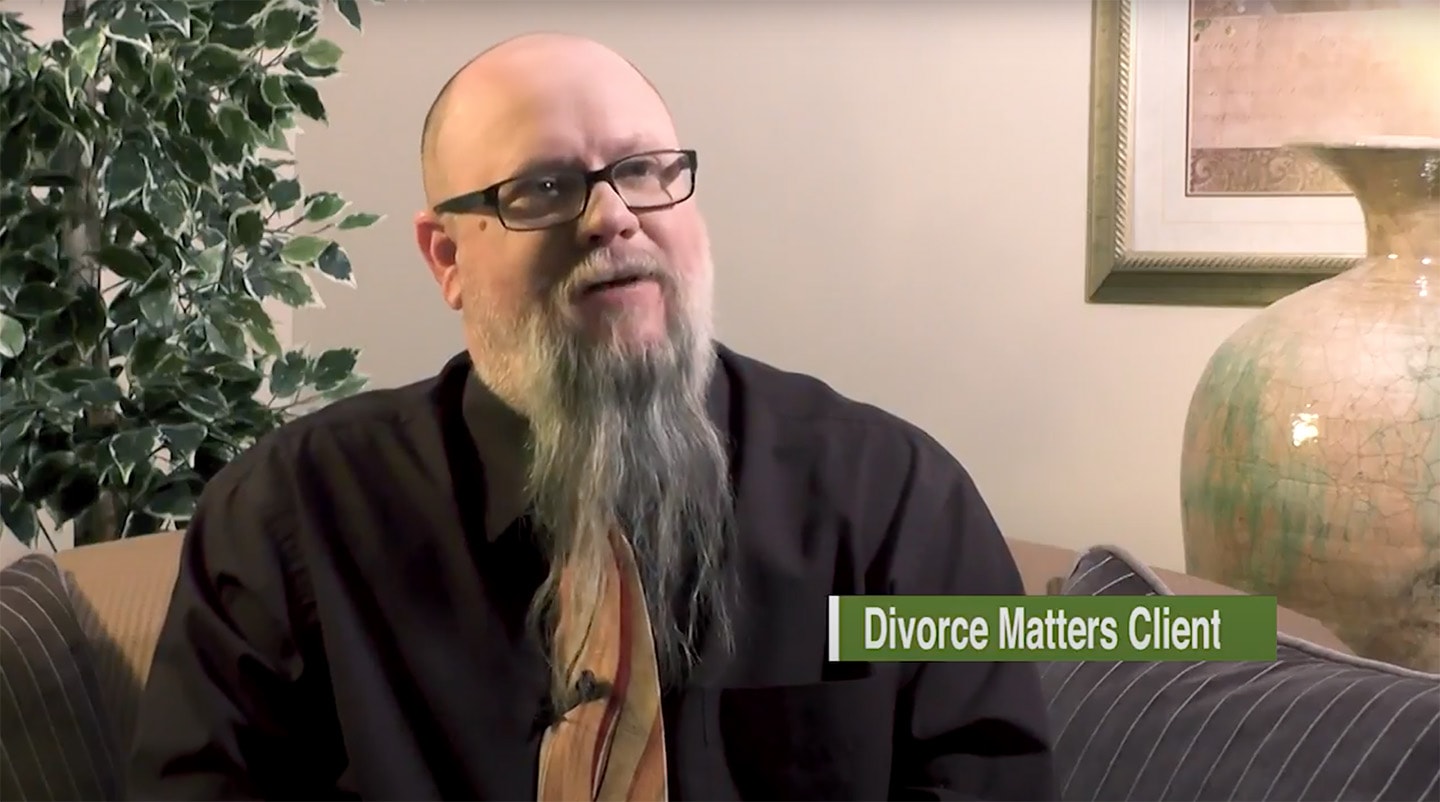 Choosing The Correct Divorce Matters Lawyer For your Family Law Case