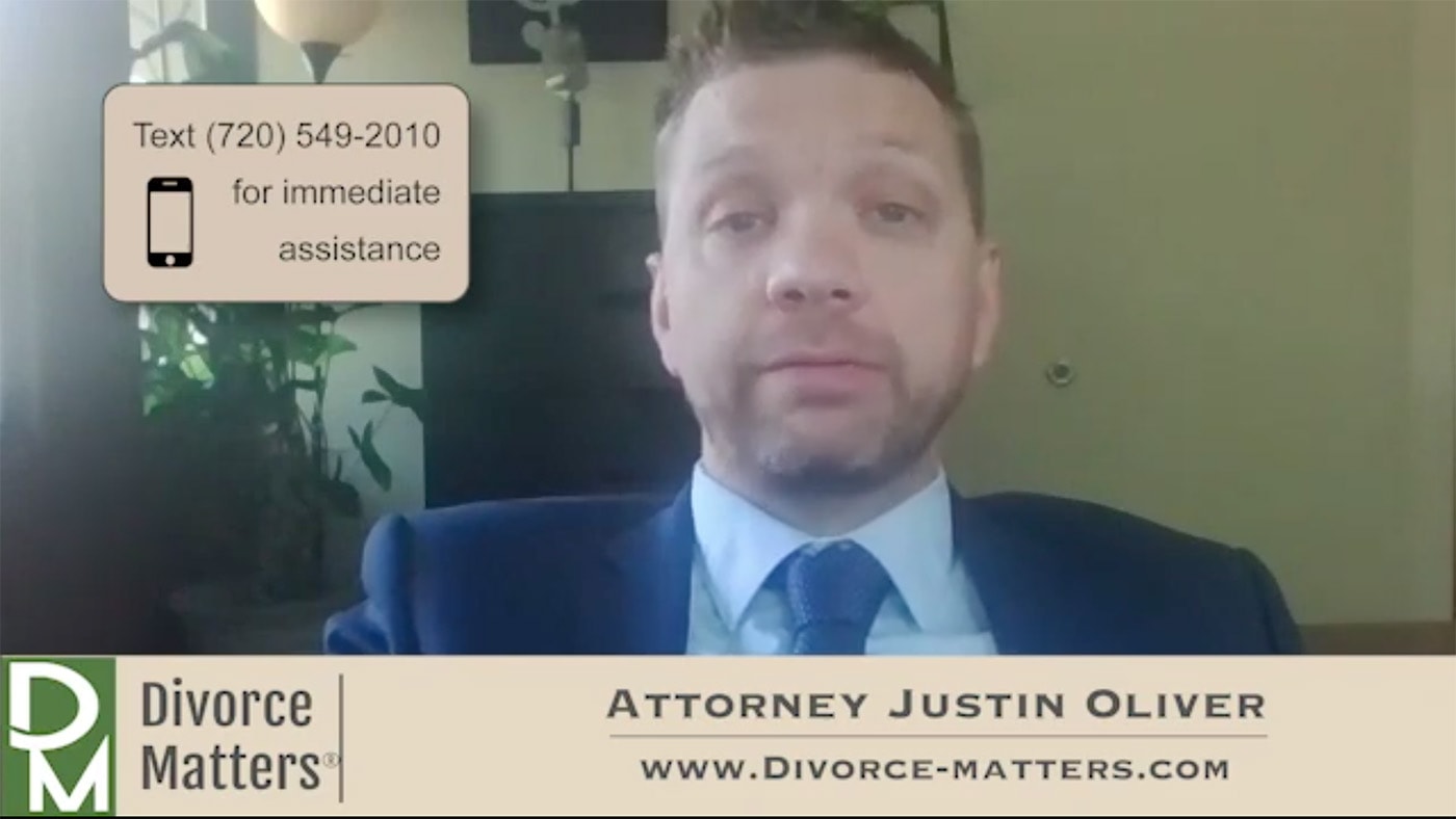 8/21/20 - Ask An Attorney with Justin Oliver