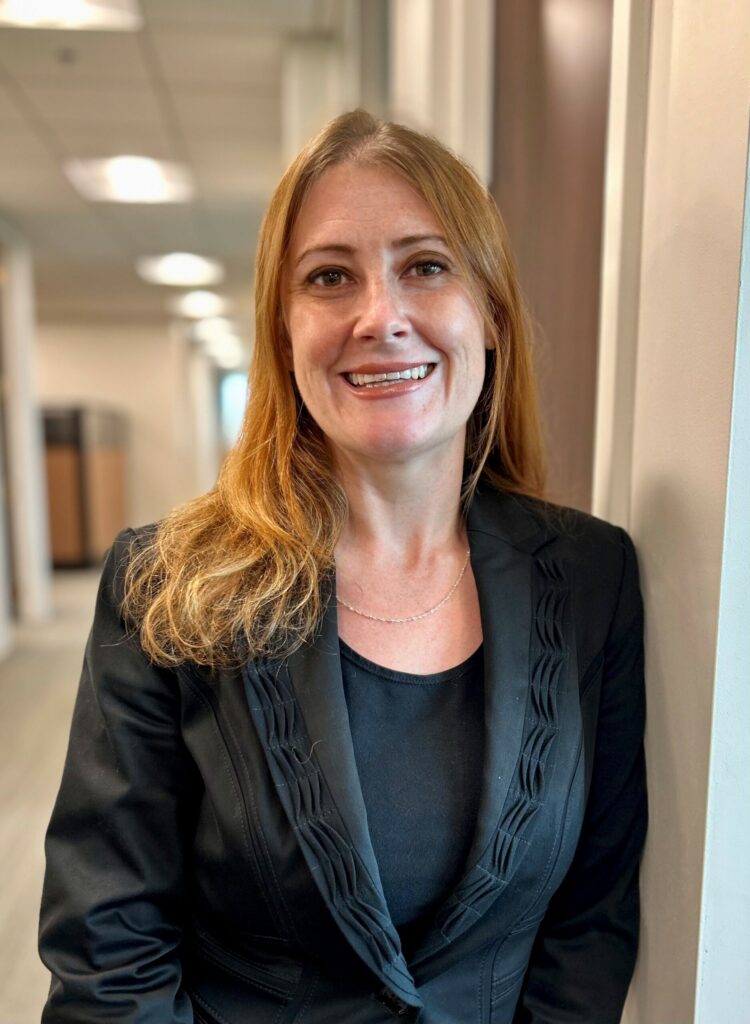 Miranda Bouchey - Attorney