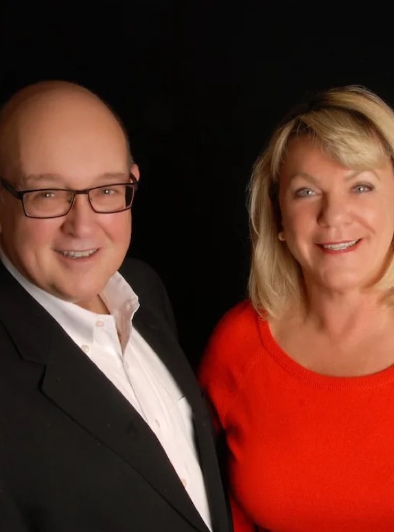 Bill Leeper and Shirley Jenkins - Home and Real Estate Divorce Specialists