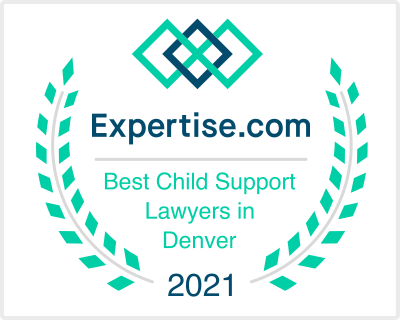 Expertise.com 2021 Best Child Support Lawyers in Denver