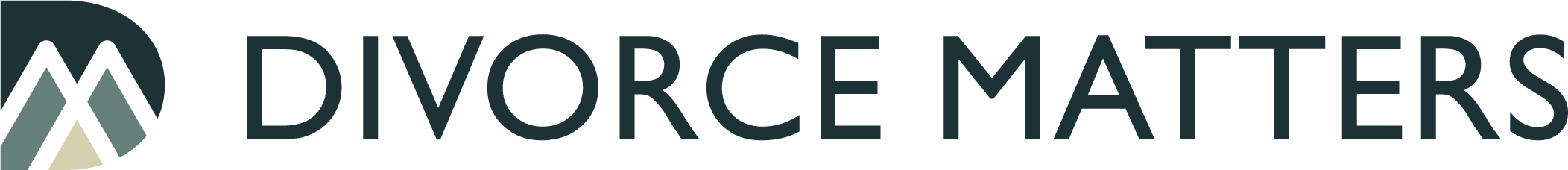 Divorce Matters logo