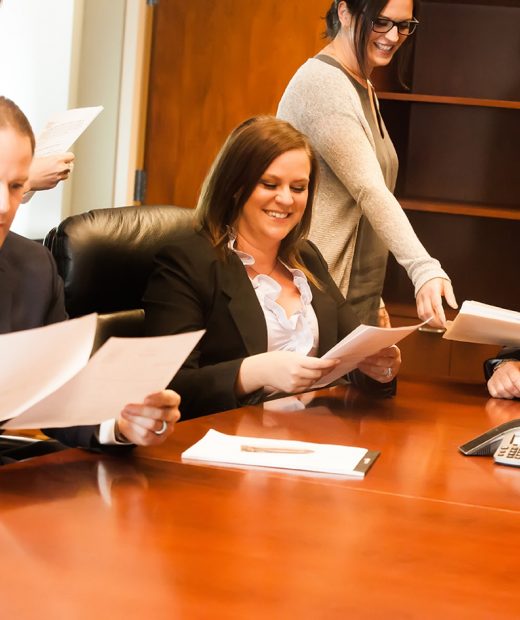 Divorce Matters team