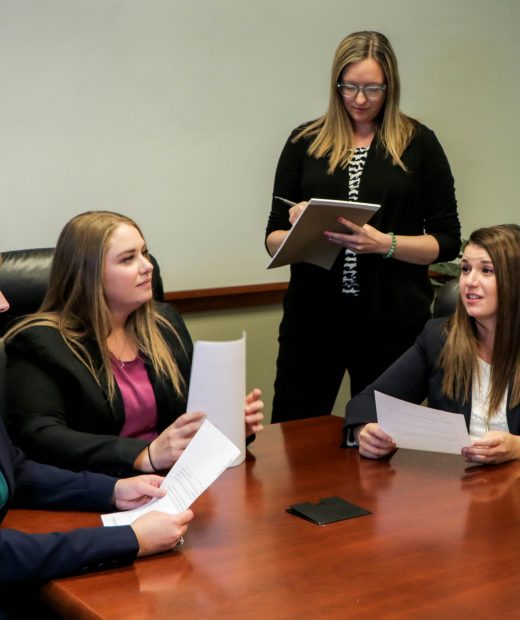 Divorce Matters team