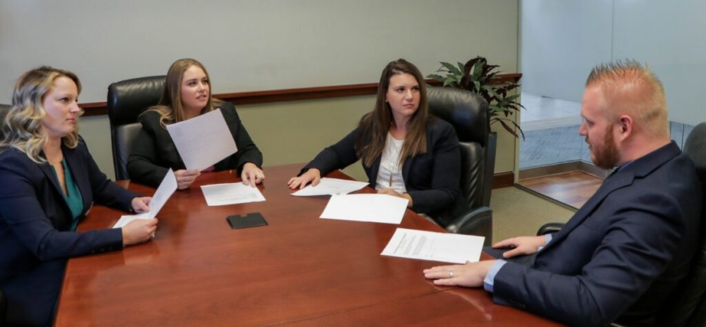 Divorce Matters team