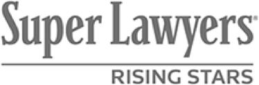 Super Layers Rising Stars logo