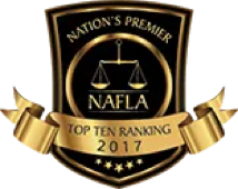 NAFLA 10 ten ranking
