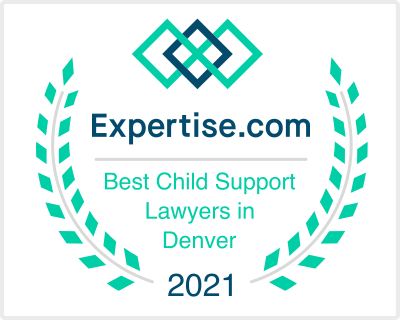 Expertise.com Best Child Support Lawyers in Denver 2021
