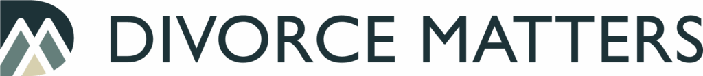 Divorce Matters Logo