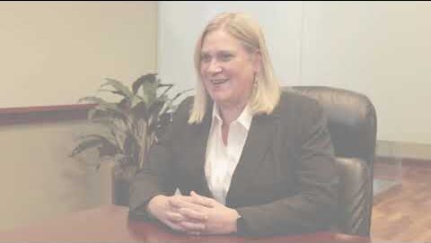 Divorce Matters Partner & Attorney Emily F. Ahnell on her Family Law Practice