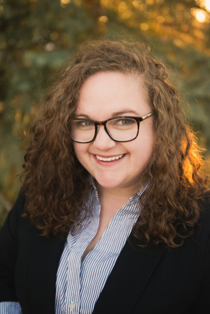 Jennifer Dean Family Attorney in Colorado