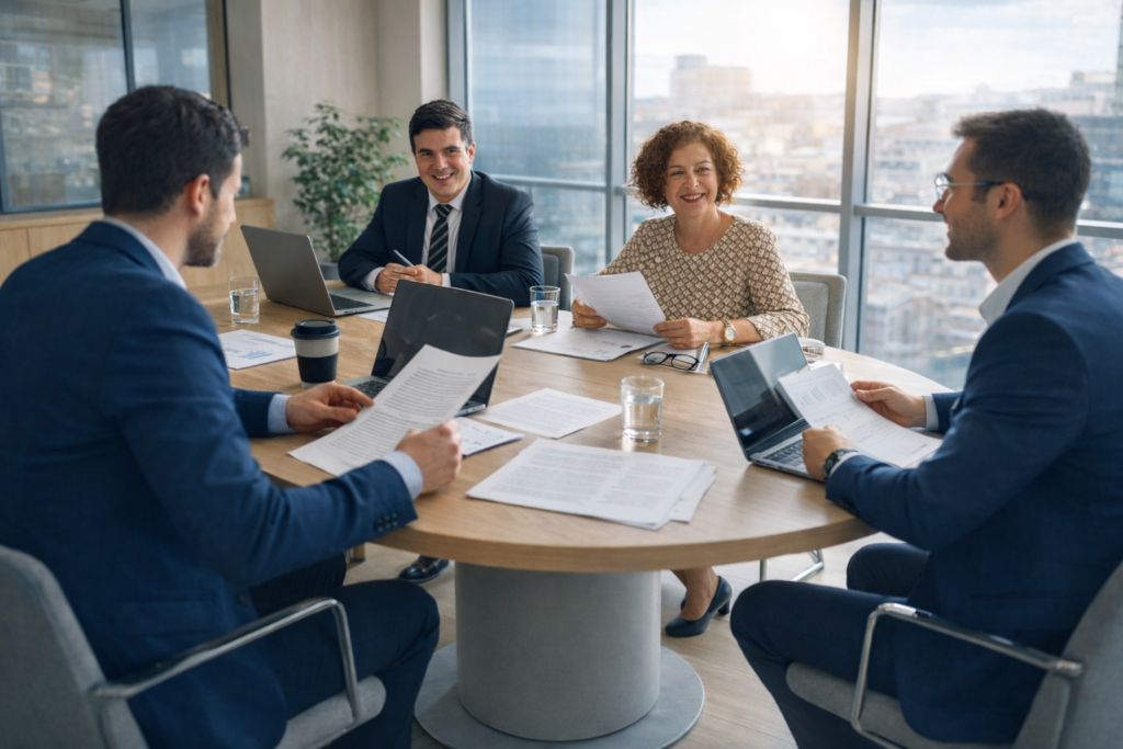 Family Lawyer in Denver and Fort Collins Area