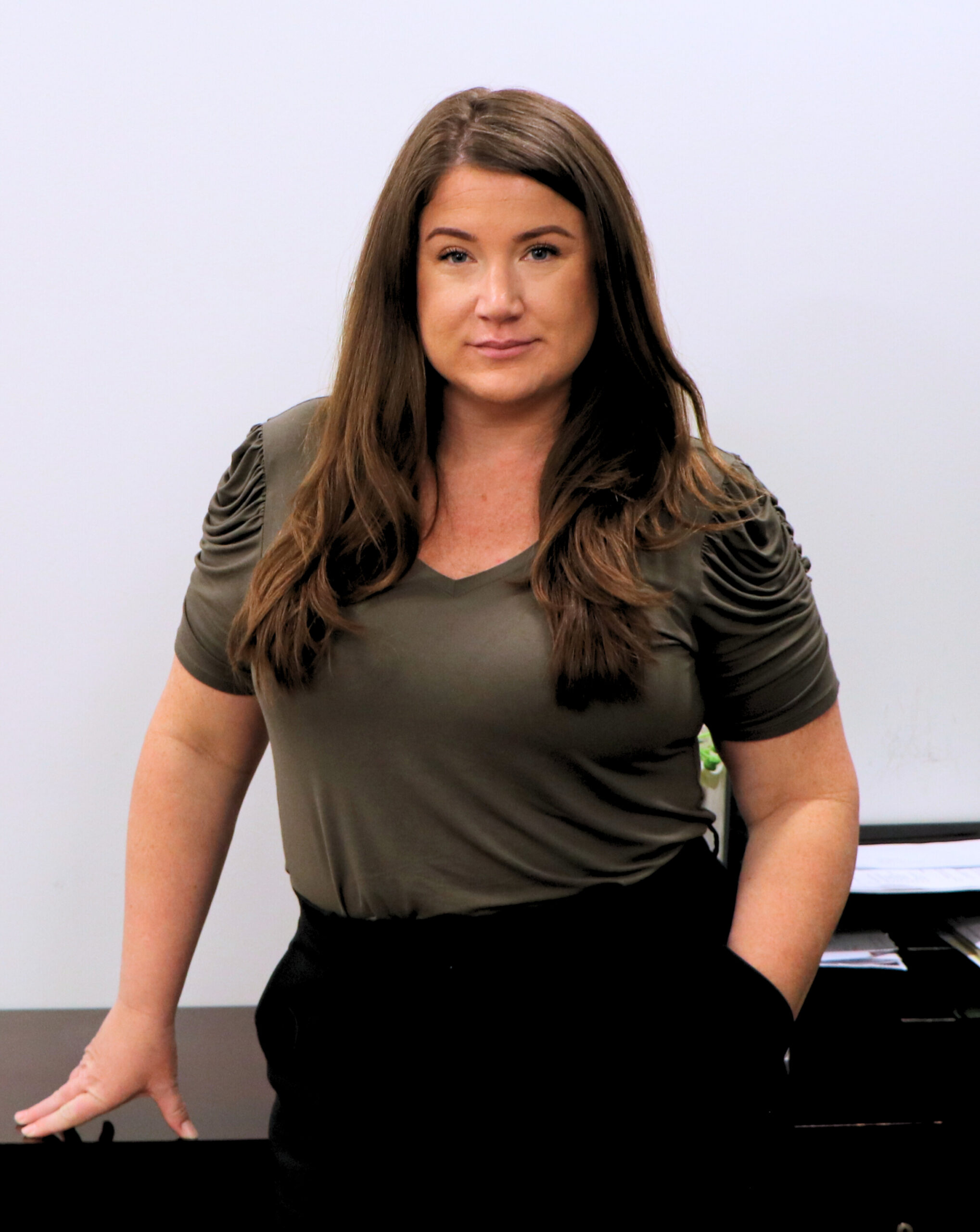 Licensed Legal Paraprofessional of Divorce Matters Colorado