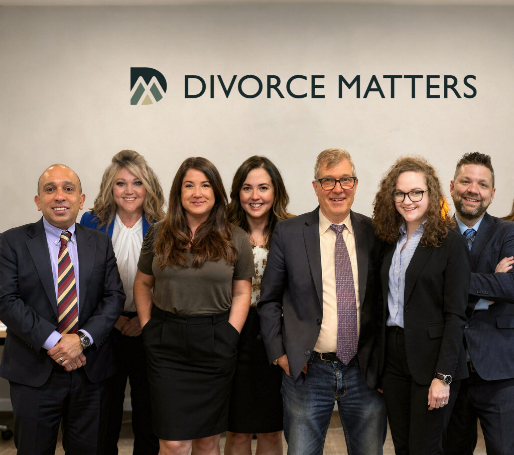 Divorce Lawyers in Colorado Spring in their office in Denver Greenwood Village area