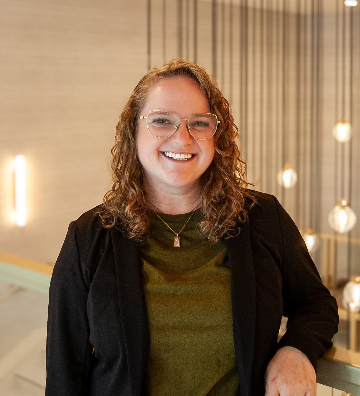 Jennifer Dean​, Attorney