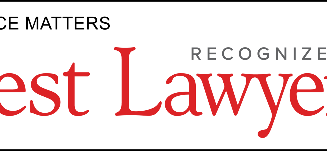 Divorce Matters Named 2022 Best Law Firm By Best Lawyers