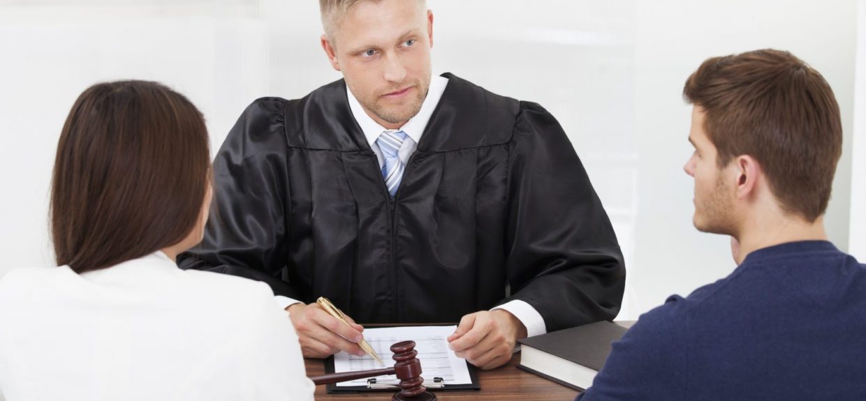 Appealing a Judge’s Decision Regarding Your Colorado Divorce