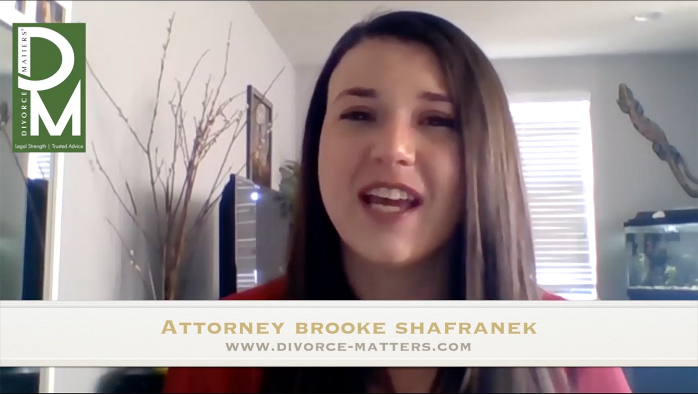 June 19th, 2020 – Ask An Attorney with Brooke Shafranek