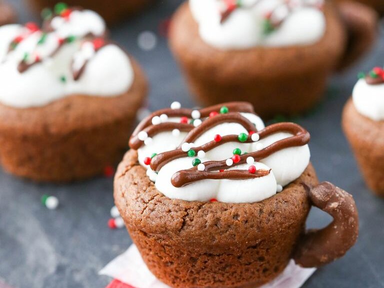 10 Easy and Fun Holiday Cookie Recipes
