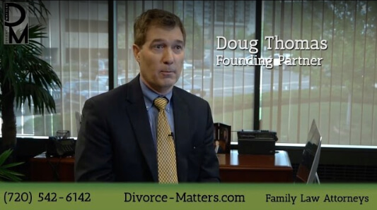 Save Time and Money During Your Divorce in Colorado